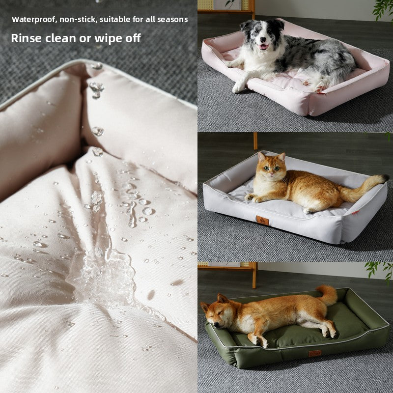 Dog Bed