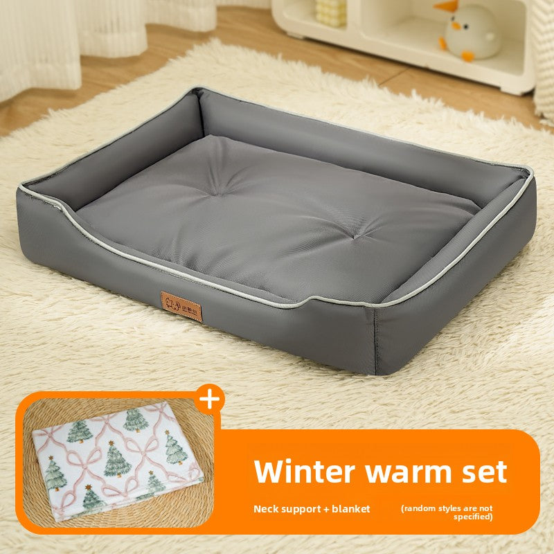 Dog Bed