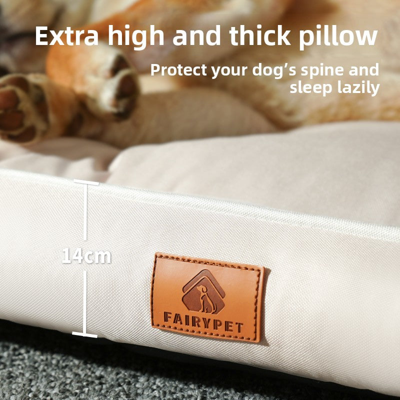 Dog Bed