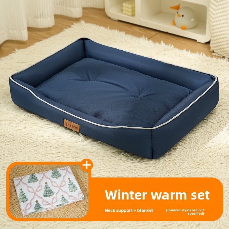 Dog Bed