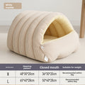 Washable Cat Bed