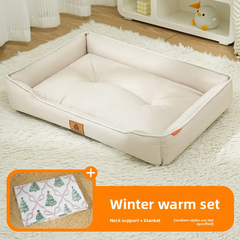 Dog Bed