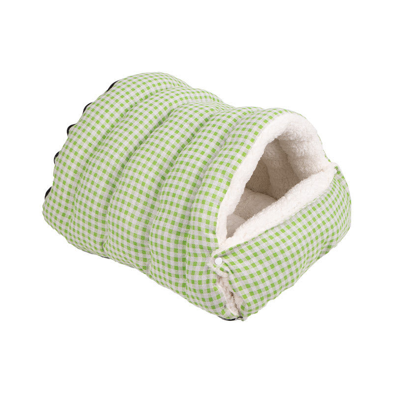 Washable Cat Bed