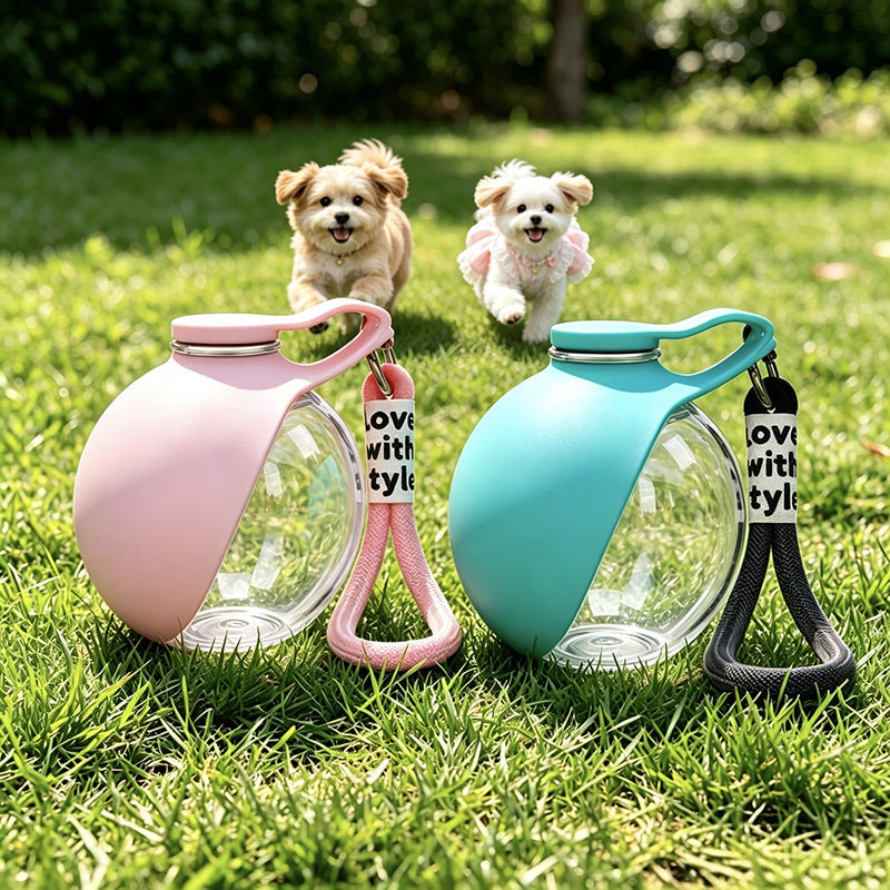 Portable Water dispenser