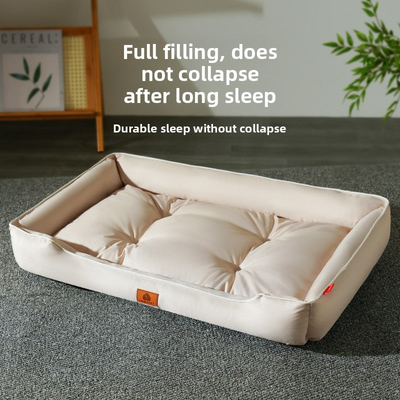 Dog Bed