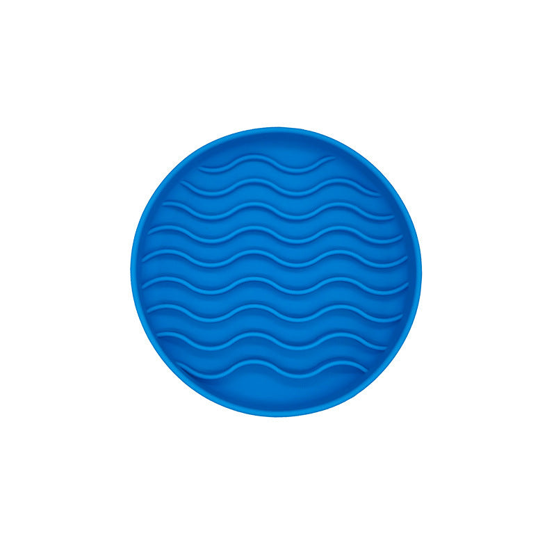 Silicone Slow Feeder