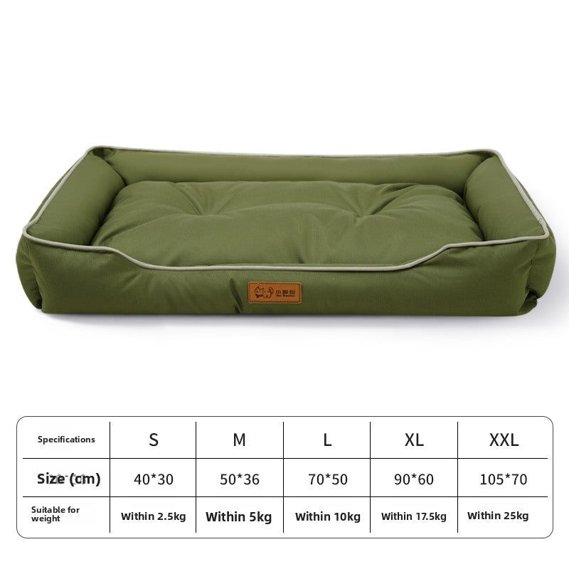 Dog Bed