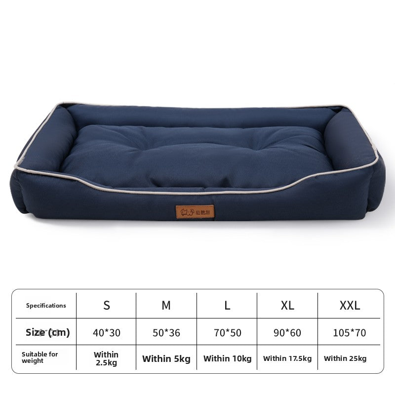 Dog Bed