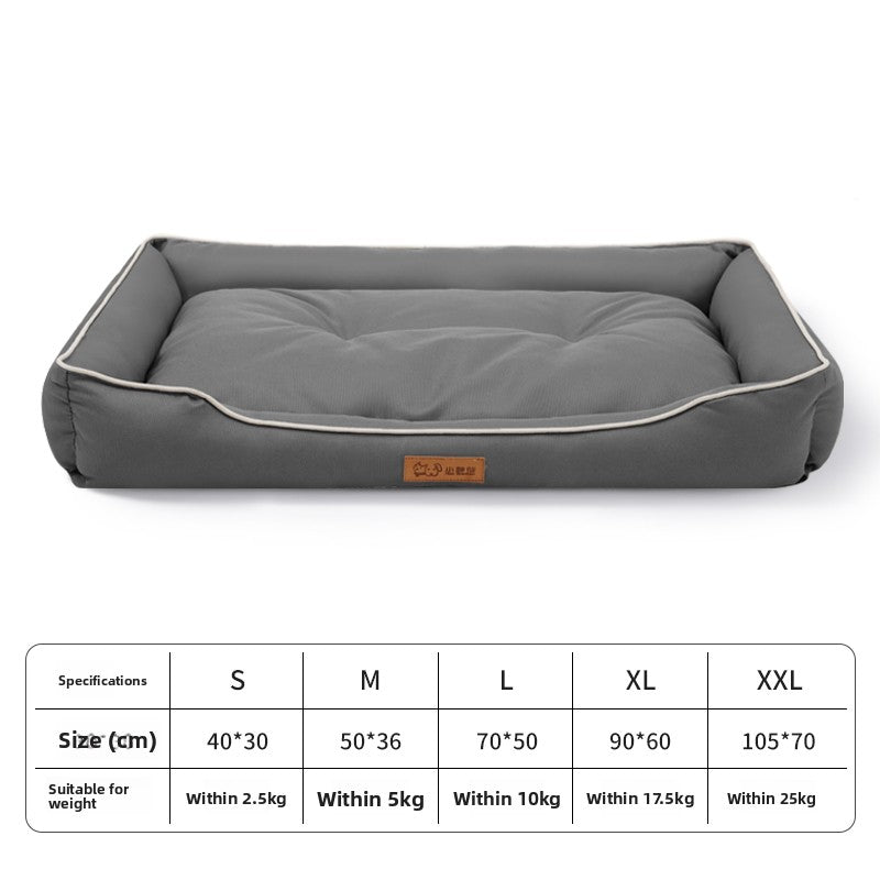 Dog Bed