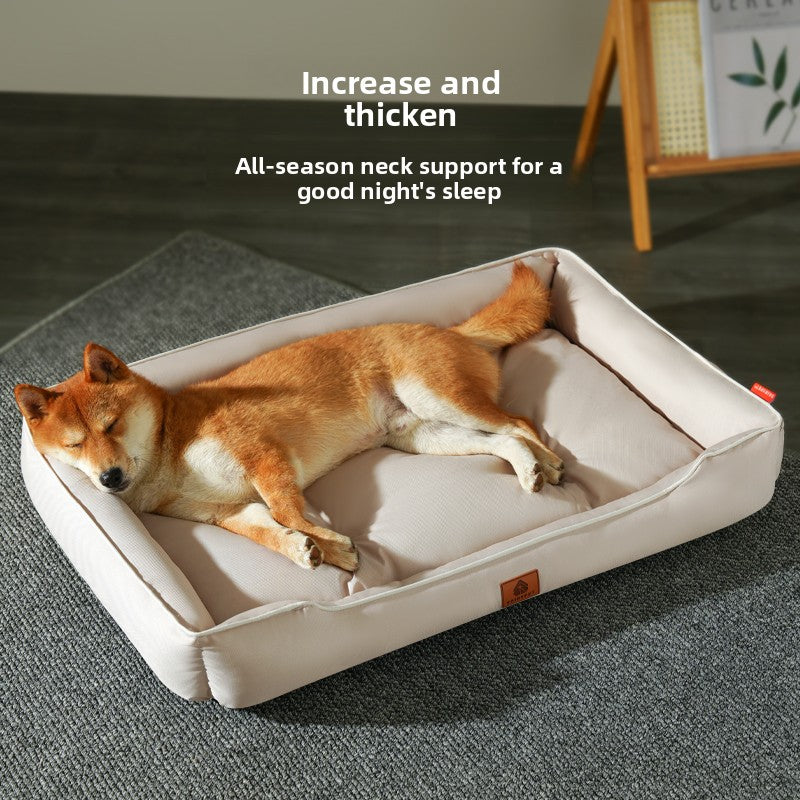 Dog Bed