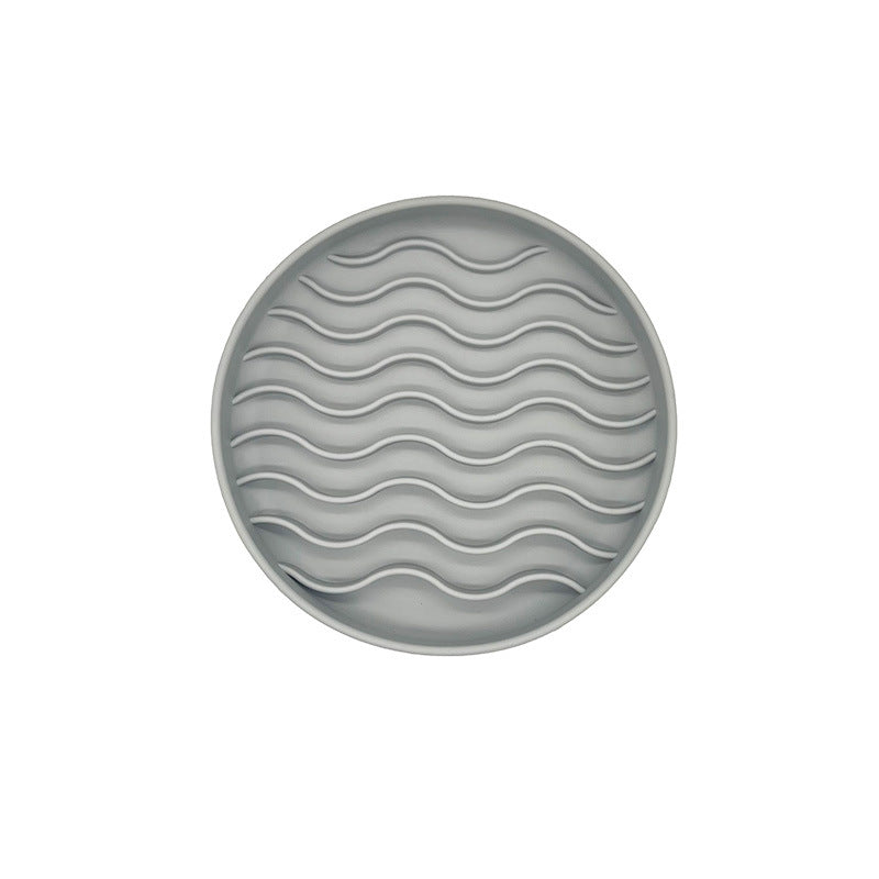 Silicone Slow Feeder
