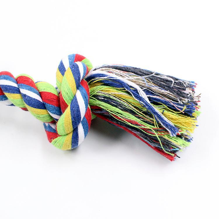 Cotton Rope Chew Toy
