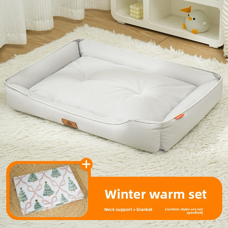 Dog Bed