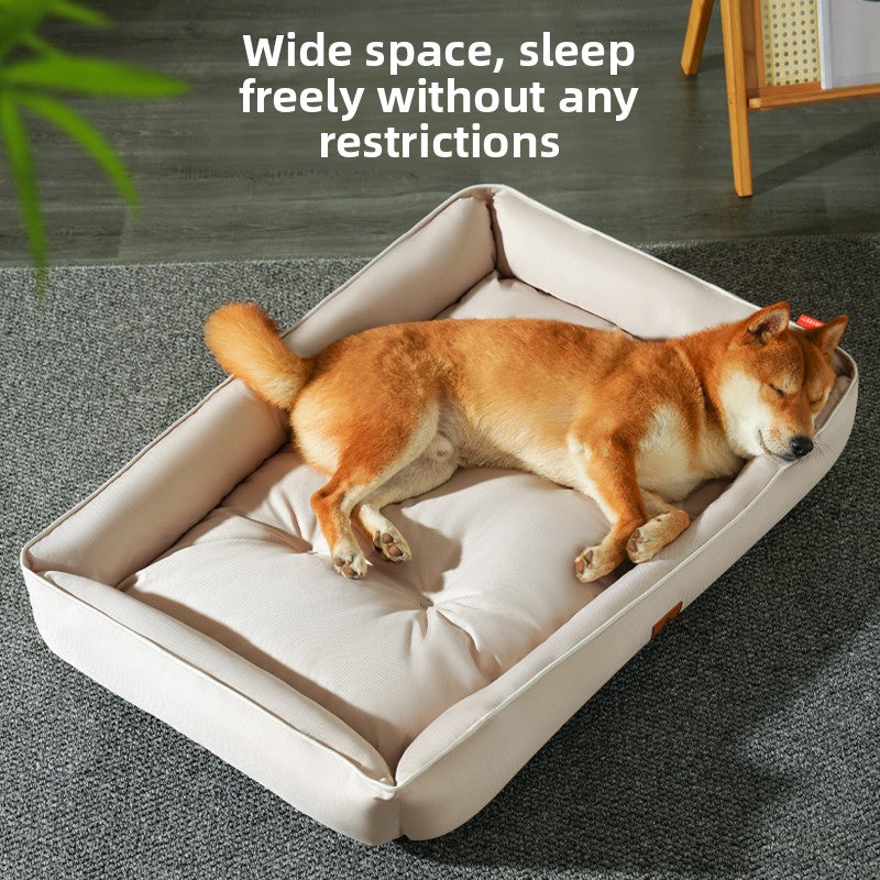 Dog Bed