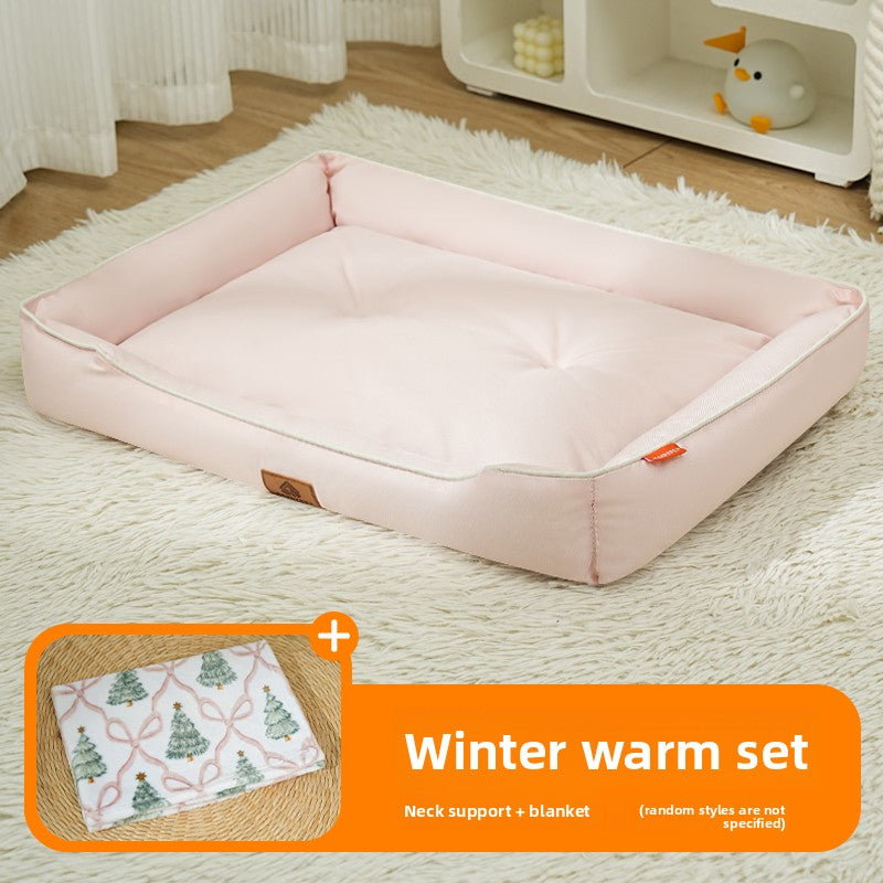 Dog Bed