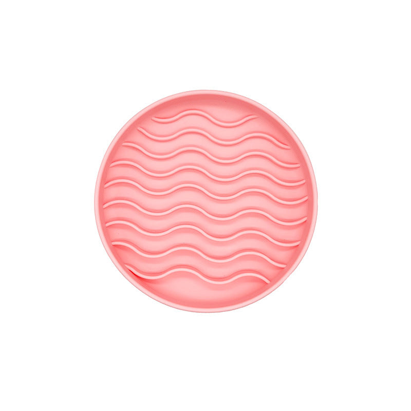 Silicone Slow Feeder