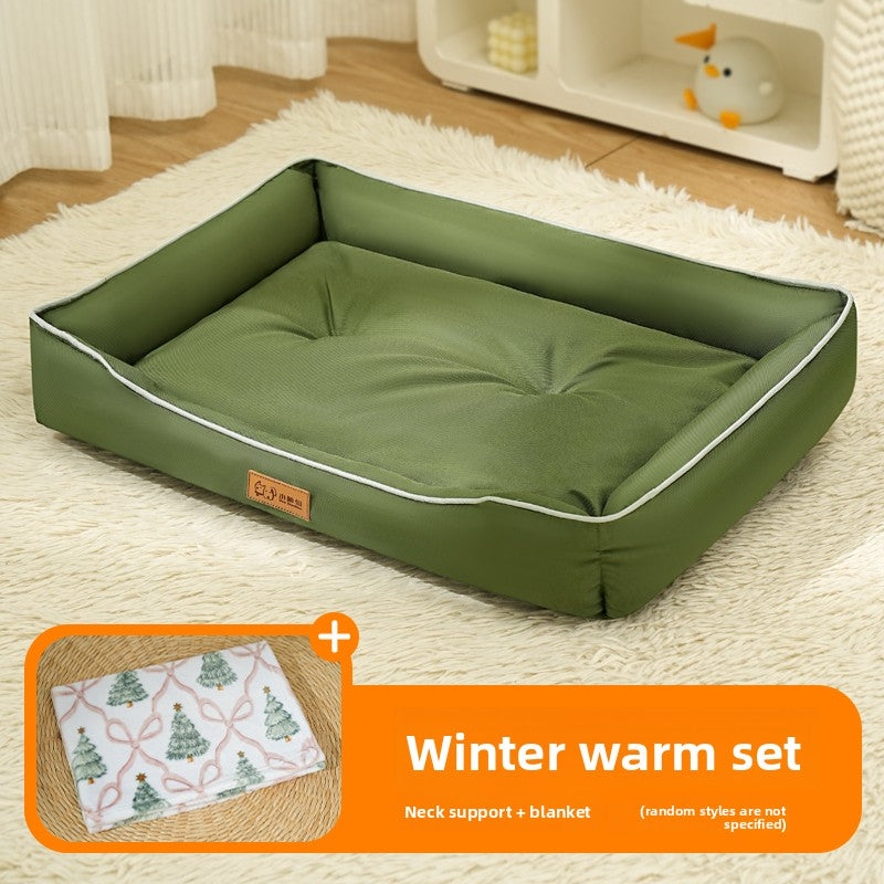 Dog Bed