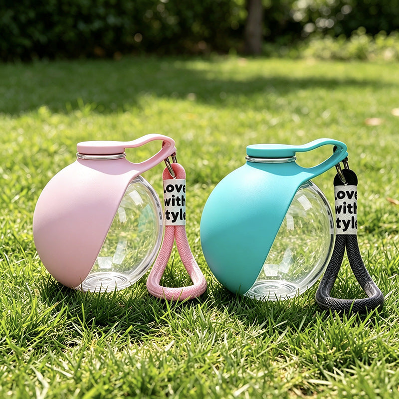 Portable Water dispenser
